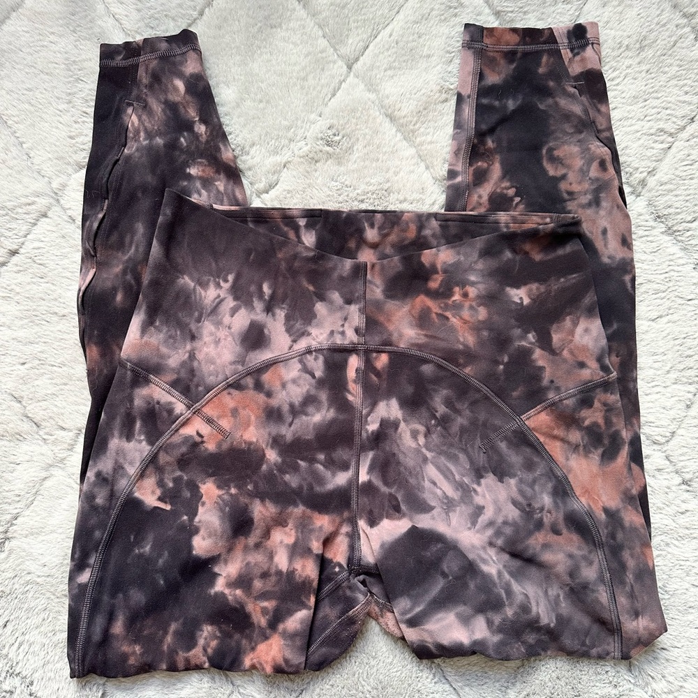 Lululemon Instill high rise legging
